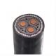 120mm 0.6/1kv VV VLV VV22 VLV22 Xlpe Insulated Copper Armored Low Voltage Power Cable