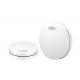 10 Year Battery Smoke Detector Fire Alarm Detector Independent Smoke Alarm Sensor