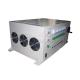 5.5kW 115V Variable Power Load Banks Controlled By Handle Wheel