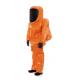 Drager CPS 5900 Gas Tight Hazmat Suit China Factory