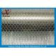 Hot Dipped Galvanized Hexagonal Wire Mesh With Iso90000 / 2008 Certificate