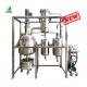 CE Certified Jacketed Crystallization Filter Reactor Customized for Optimal