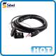 OEM high quality wire harness in car wiring harness kit for truck Automotive