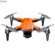 Rg106 4k Gps Drone with 8k HD Camera 3 Axis Gimbal Anti-shake Foldable Quadcopter 3000m Distance