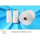 50/3 Bright  Raw White 100% Yizheng Polyester Spun Yarn On Paper Cone