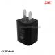 SDL Power Adapter USB Charger Wall Plug for Mobile Tablet M59