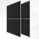 CCSN Solar Panel Installation With 120 Cells Monocrystalline Module