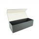 Luxury Cardboard Packaging Box Cosmetics Gift Boxes Coated Paper Flip Box