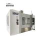 8000RPM Vertical 5 Axis CNC Machining Center VMC 1675 Anti Vibration