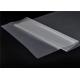 Double Side EVA Hot Melt Adhesive Film Sky Blue Transparent 138CM Wide 100 Yards Length
