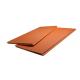 F30 Terracotta Panel Wall Facade With 30mm Thickness , Exterior Wall Cladding Material