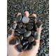 Black Decorative Pebble Stones  2-3cm