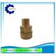 M685 Water Pipe Fitting For Filter Mitsubishi EDM Machine Parts EDM spare parts