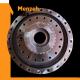 DH300-7 Excavator Final Drive Housing Parts Travel Reduction Motor Housing