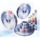 Tower Pulleys In tungsten carbide coated(Size:custom)