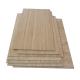 Carbonized Color Laminated Bamboo Board