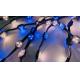 permanent lighting solution outdoor led strip decorative lighting for building facade