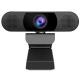 AF HD 1080p Webcams 3 In 1 Built in 4 Microphones For Video Conferencing