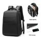 Wholesale Men Business sports school travel Computer Waterproof mochilas 15.6 inch Laptop Bag Backpack