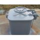 Grey Paint A60 Single Pull Hatch Cover Escape Quick Action For Marine Ships