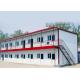 Fast Assembly Lgsf House Luxury Prefabricated Villa House Earthquake Resistance