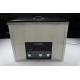 36L Ultrasonic Cleaning Machine Adjustable Power Industrial Ultrasonic Washing Machine