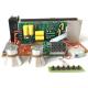 Digital Ultrasonic Generator PCB 54khz For Household Washing Vegetables Dishwasher
