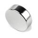 N35SH Dia 25 * 6 mm Neodymium Disc Magnets with Max. Working Temperature 150 °C
