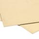 Customizable Length Brass Sheet Plate Good Bending Properties