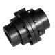 GICLZ Type Drum Tooth Gear Flexible Coupling