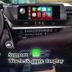 Viknav Fit For Original Car 8 Inch Screen Linux System For Lexus ES 2018 2019 2020 Wireless Apple CarPlay Android Auto