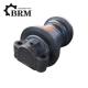 Undercarriage Excavator Track Roller ZX70 ZX80 9182805 Material 40SiMnTi