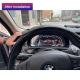 Linux BMW Digital Dashboard Display For BMW Car LCD Instrument Cluster Unit