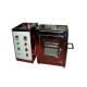 Wire Bending Machine Precision 0.1mm Stainless Steel Box Car Interior Material