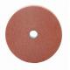 5/8 Aluminum Non Ferrous Abrasive Grinding Wheel Without Loading