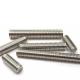 18 - 8 Stainless Steel Fully Threaded Rod Meets Din 975 M12 - 1.75 Thread Size