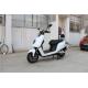 High Durability Electric Moped Scooter Road Legal Electric Scooter For Adults 