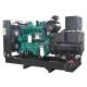 Electrical Equipment 140KW 175KVA Generator Set With Yuchai Diesel Engine Generator
