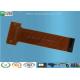 12 Pin FPC Flexible Printed Circuit / Multilayer Flex Circuits For POS Machine