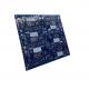 High TG170 6L ENIG 2u Multilayer FR4 Board 2oz Quick Turn Prototype PCB