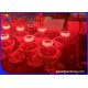 Double Aviation Obstruction Light Low - Intensity L810 Red Flashing