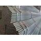 Hot Dipped Galvanized Steel Pipe HDG 1.5MM 4 inch ASTM A106