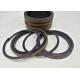 CYLINDER PISTON SEAL KOM 707-44-50070 Excavator Wheelloader Komatsu Parts Spgw