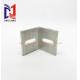 Easy Installation 50*50*5mm Angle Bracket for Facade support system