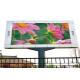 Outdoor P10 Waterproof Fixed Digital Advertitising LED Video Display Bill Board