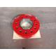 11 Flange Size Double Studded Adapter Flange For Oil Wellhead Connection