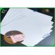 Eco Friendly 105g 115g 157g 180g 200g 250g 300g C2S High Glossy Art Paper For Making  Name Card