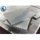 Arc Shape Wedge Wire Screen Panels For Mining Machinery