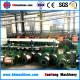2017 new design tubular type stranded steel wire rope machines