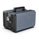220V-240V Portable Air Purifier Air Cleaner With Powerful Ozone Generator